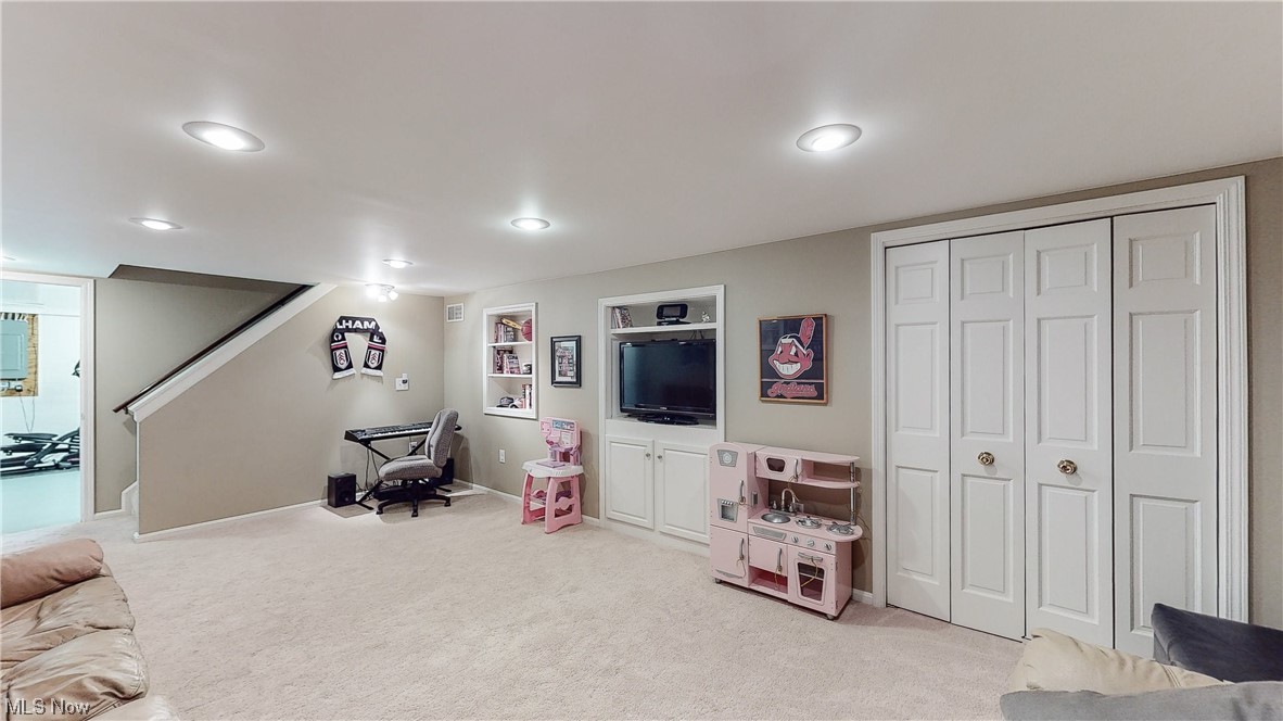 Lexington Sub - Residential