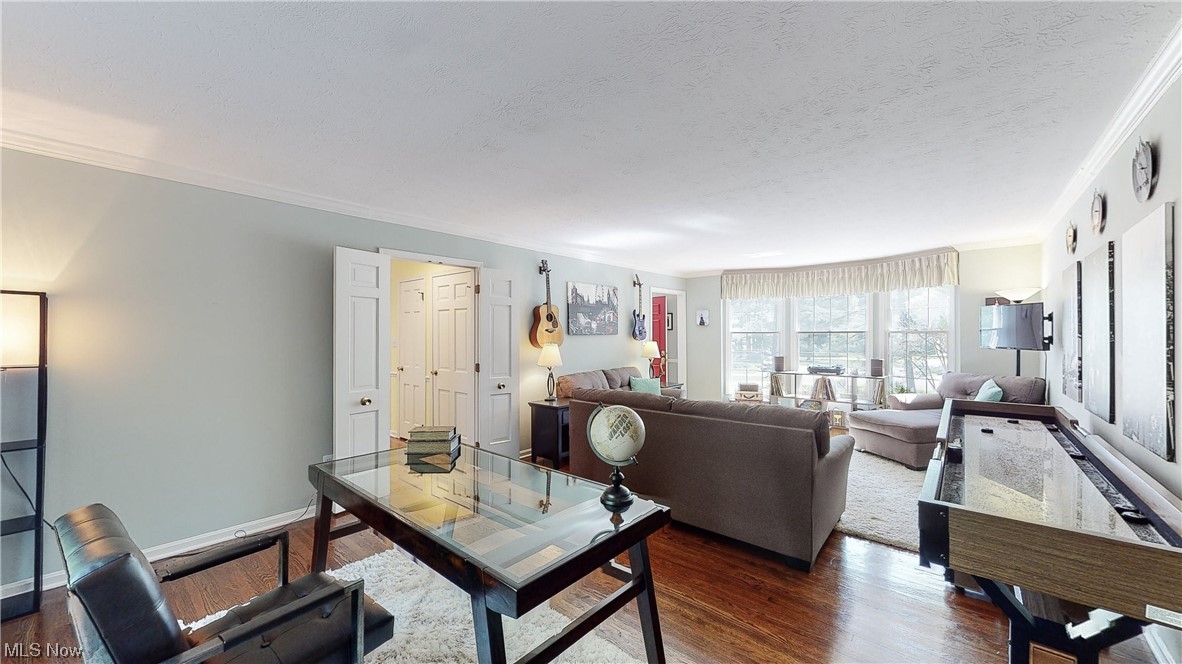 Lexington Sub - Residential