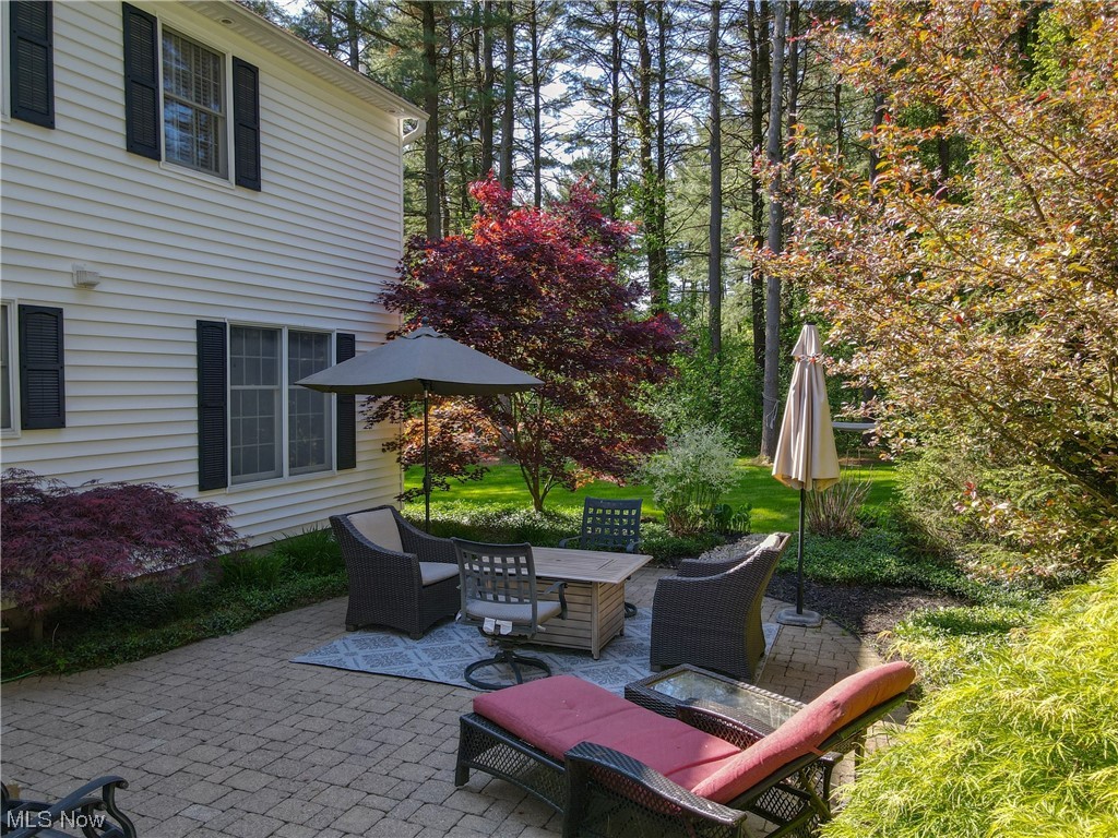 Lexington Sub - Residential