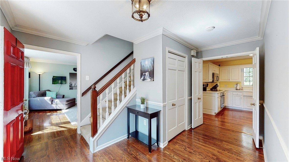 Lexington Sub - Residential