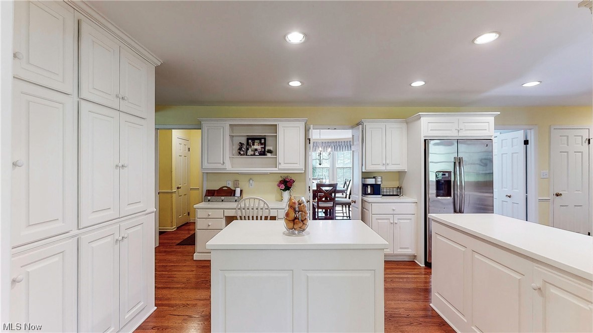 Lexington Sub - Residential