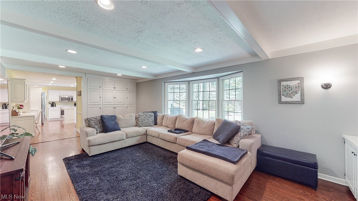 Lexington Sub - Residential