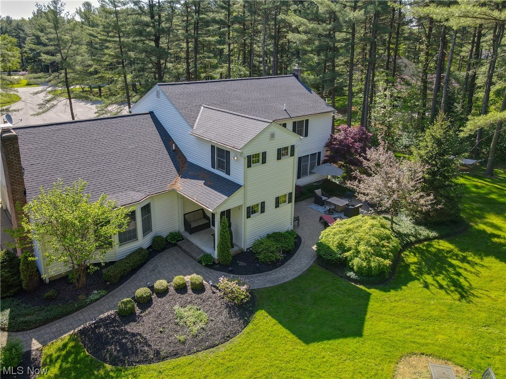 Lexington Sub - Residential