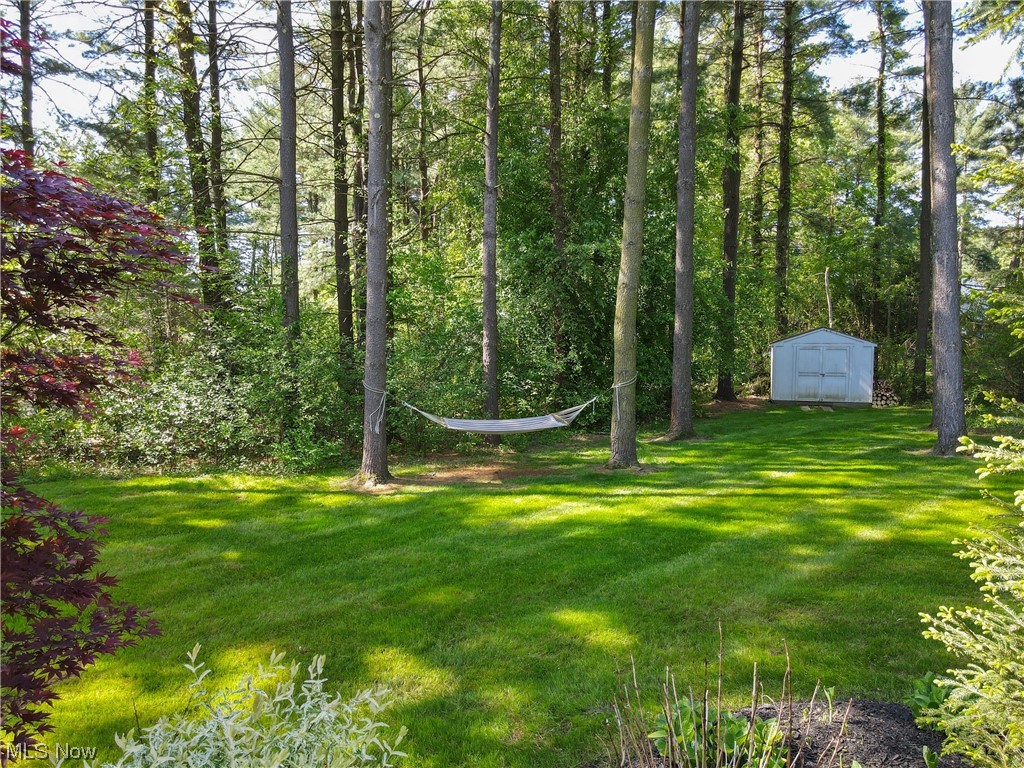 Lexington Sub - Residential