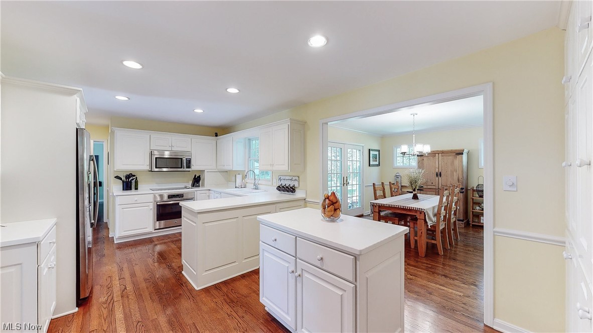 Lexington Sub - Residential