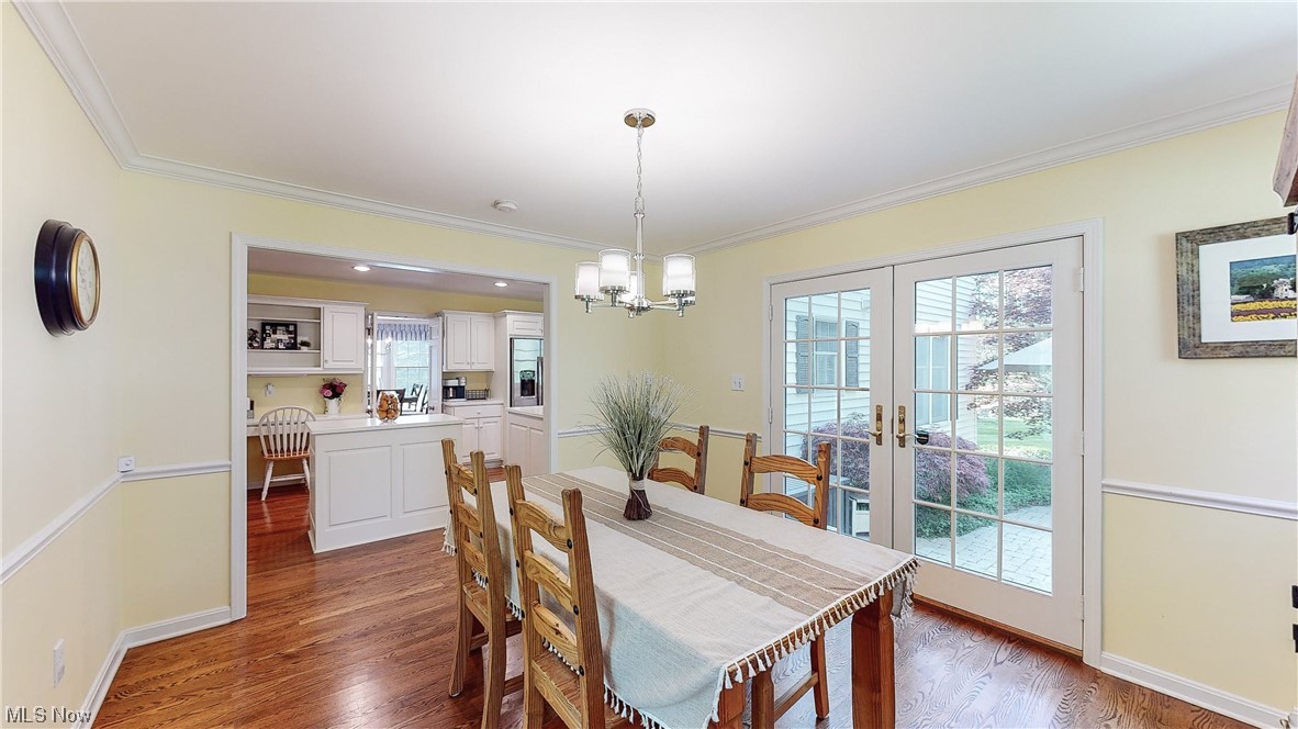 Lexington Sub - Residential