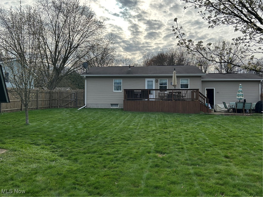 1706 Hearthside Drive, Salem, Ohio image 21