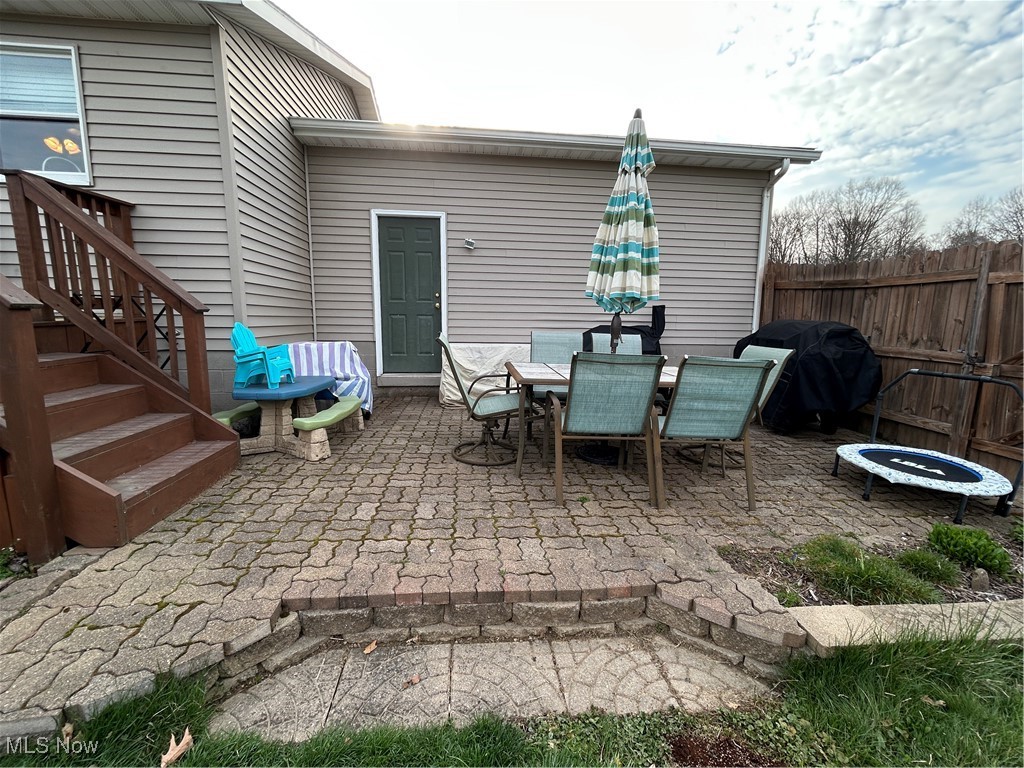 1706 Hearthside Drive, Salem, Ohio image 19