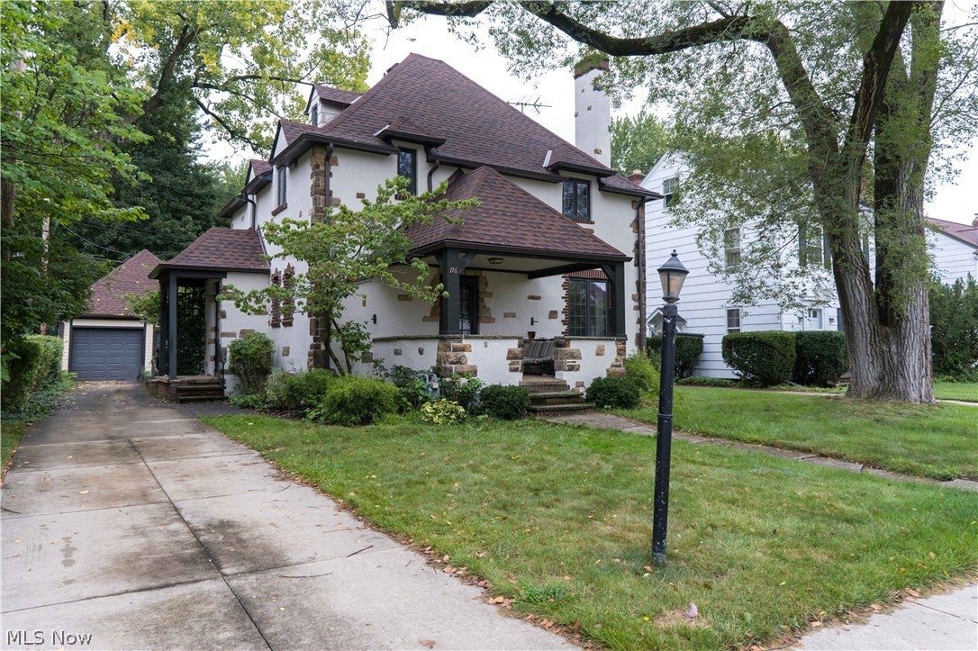 176 Stanford Road