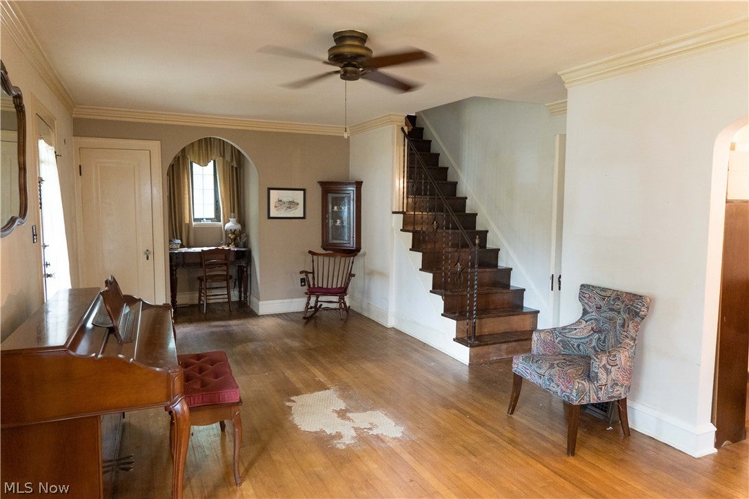 176 Stanford Road