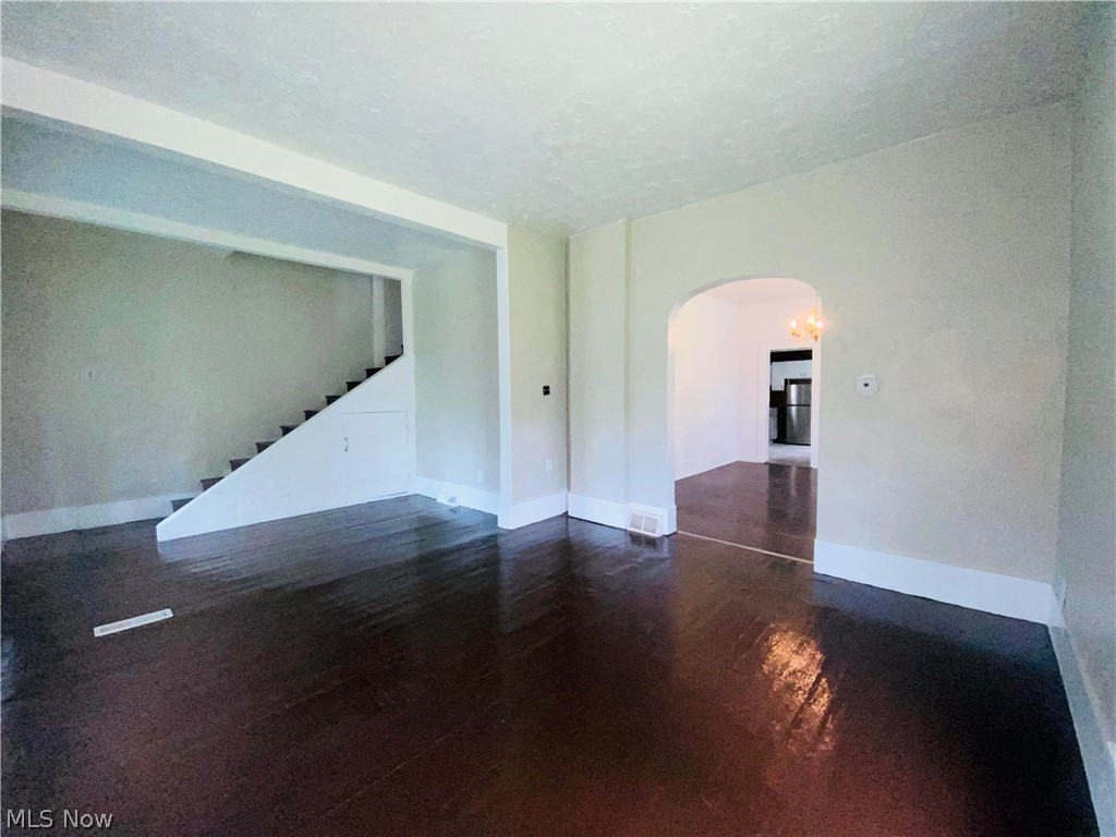 Warren Township - Residential