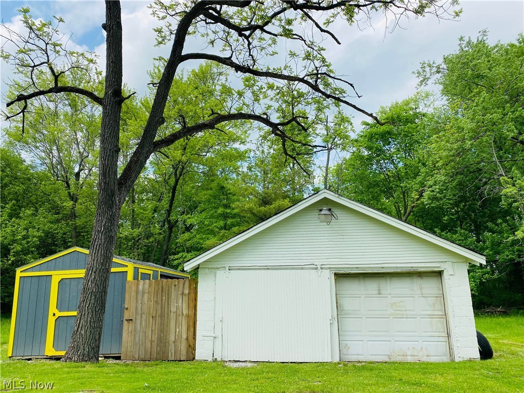 Warren Township - Residential