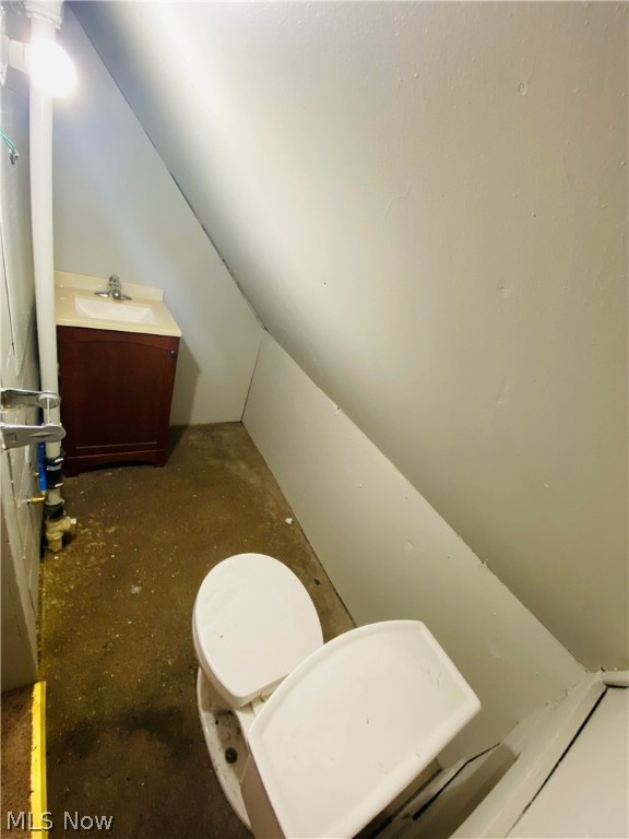 Warren Township - Residential