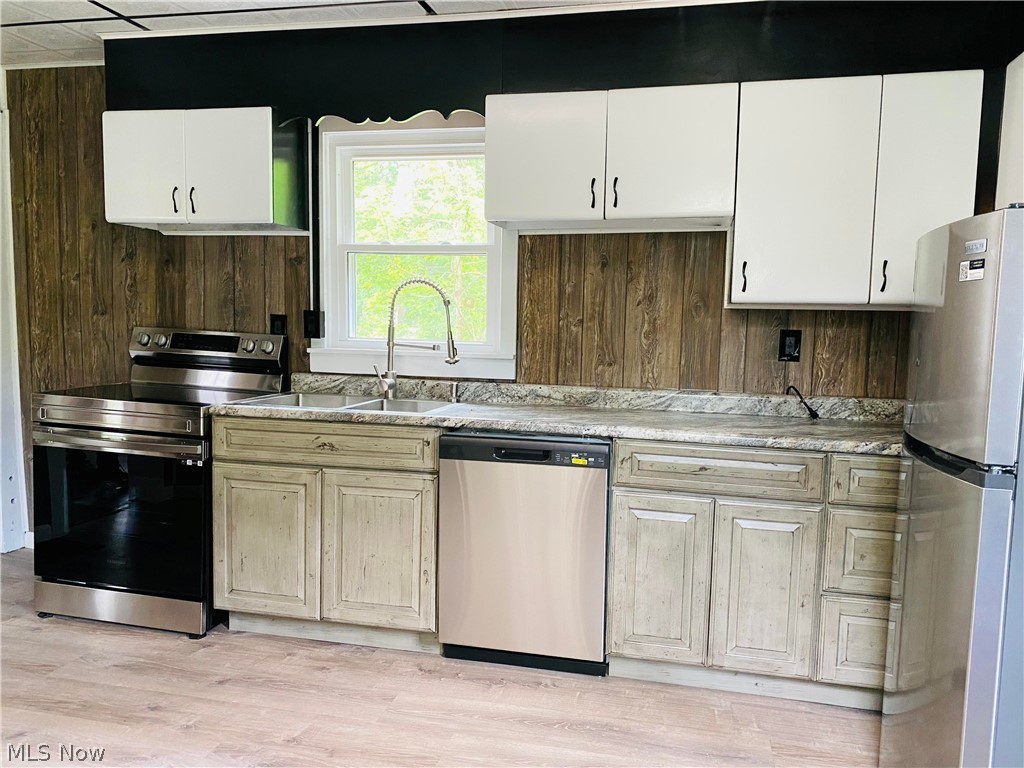 Warren Township - Residential