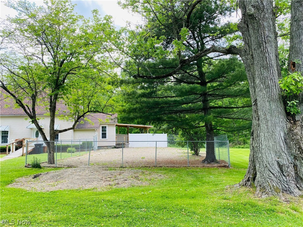 Warren Township - Residential