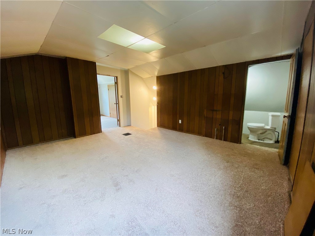 Warren Township - Residential