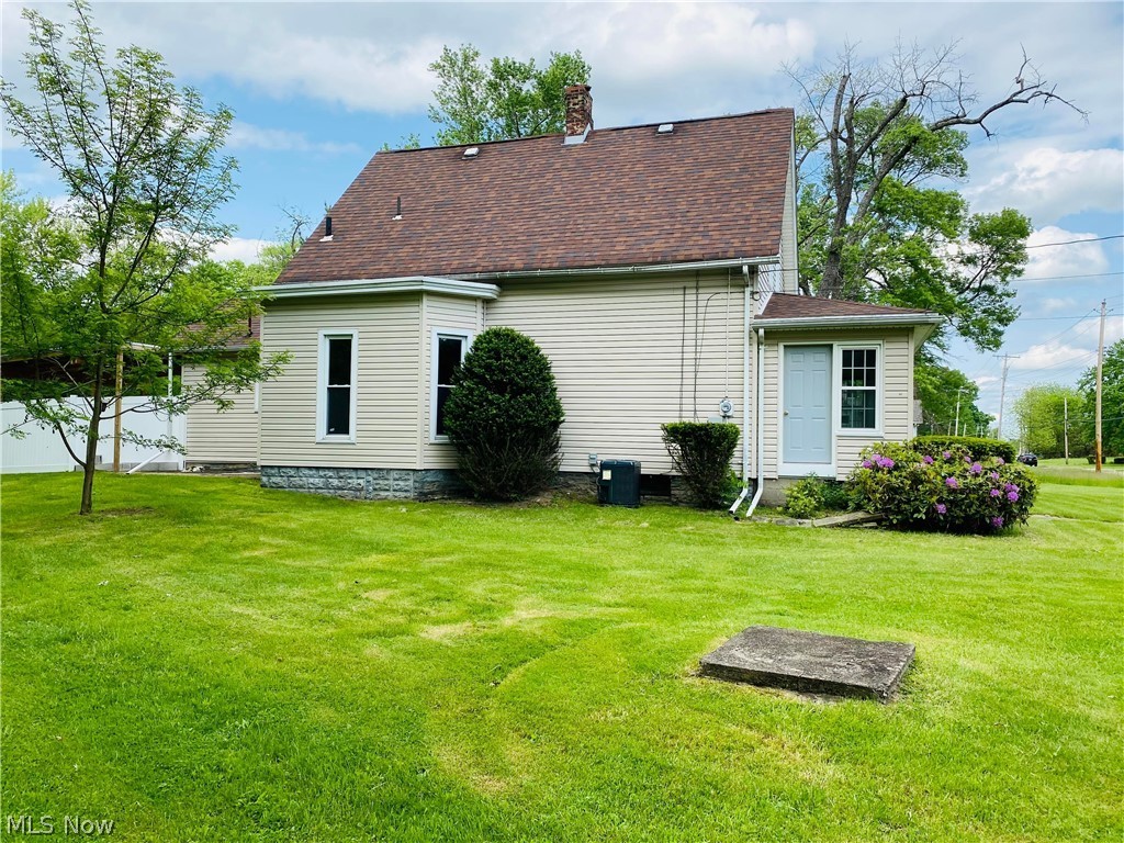 Warren Township - Residential