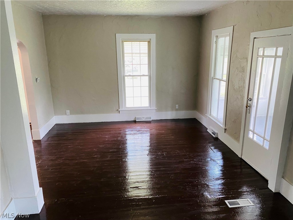 Warren Township - Residential