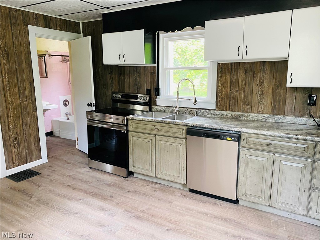 Warren Township - Residential