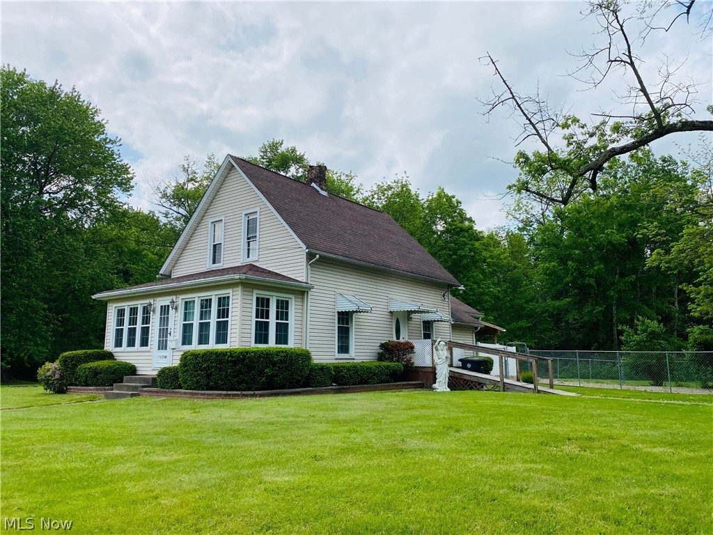 Warren Township - Residential