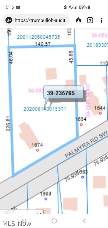 Warren Township - Residential