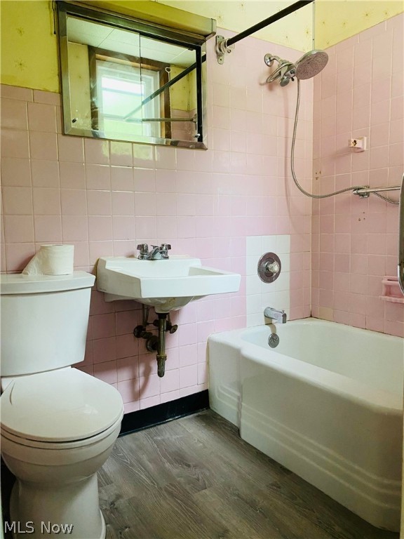 Warren Township - Residential