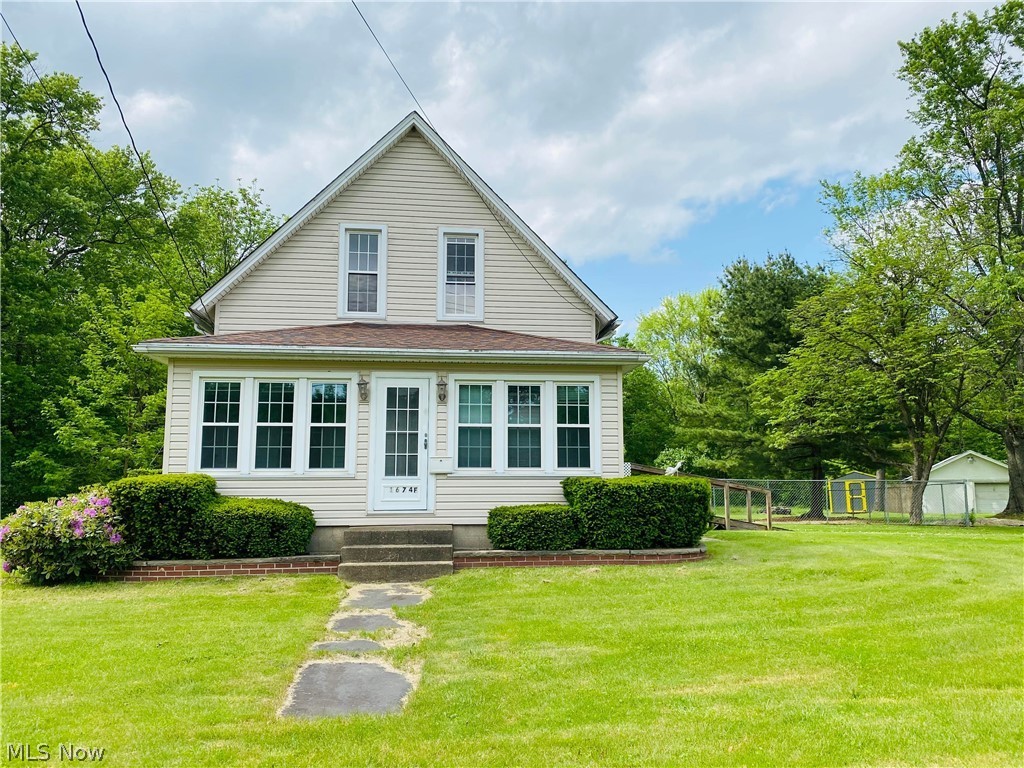 Warren Township - Residential