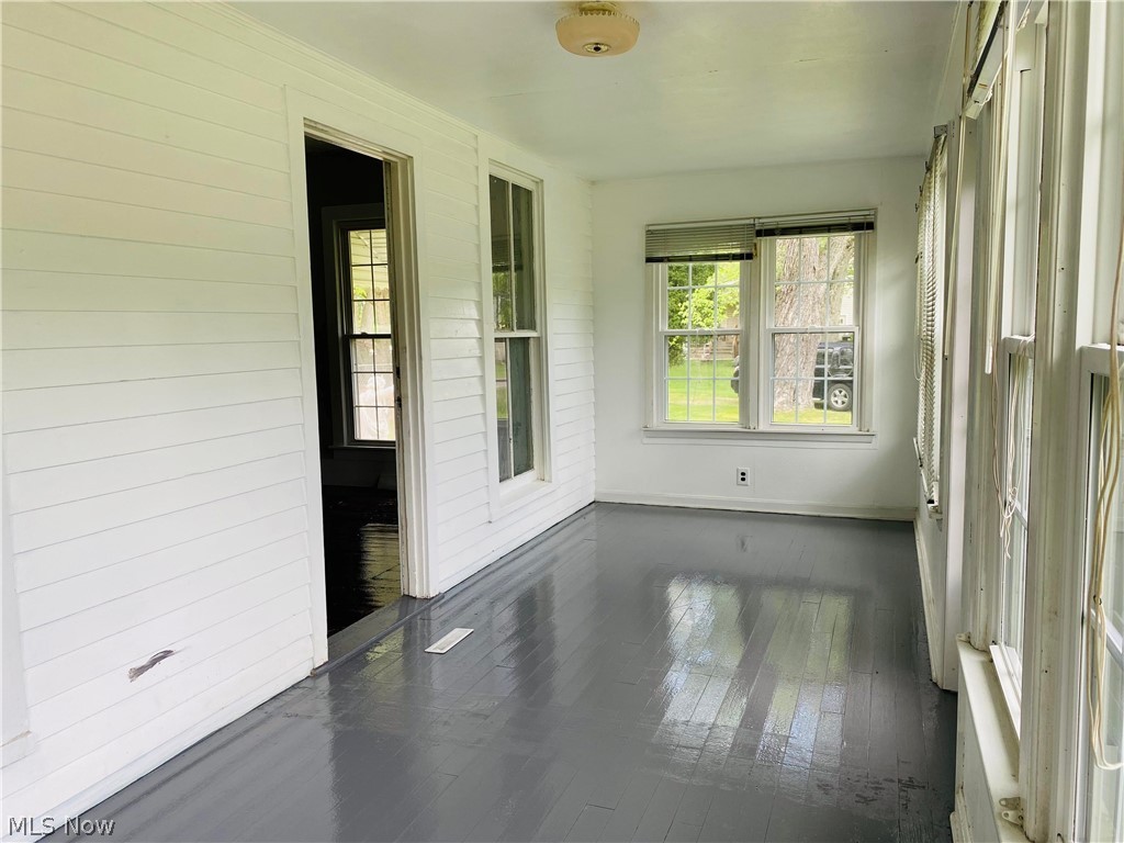 Warren Township - Residential