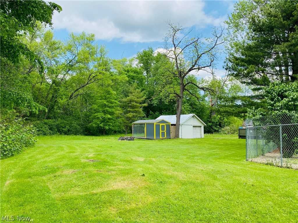 Warren Township - Residential