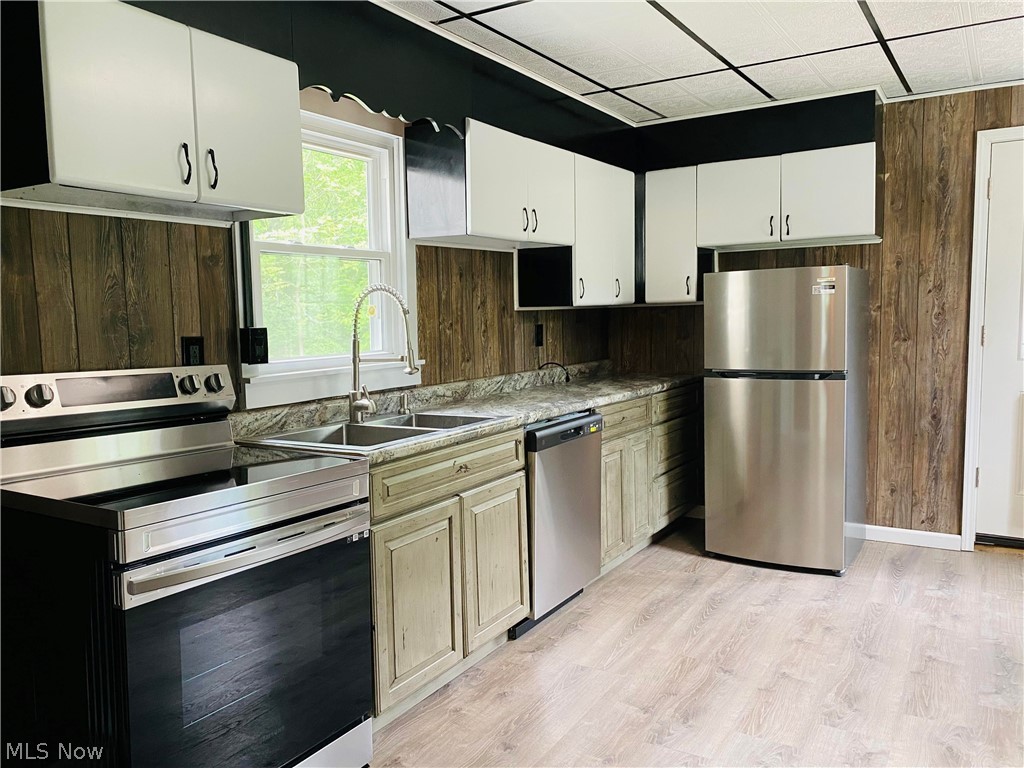 Warren Township - Residential