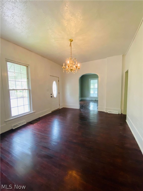 Warren Township - Residential