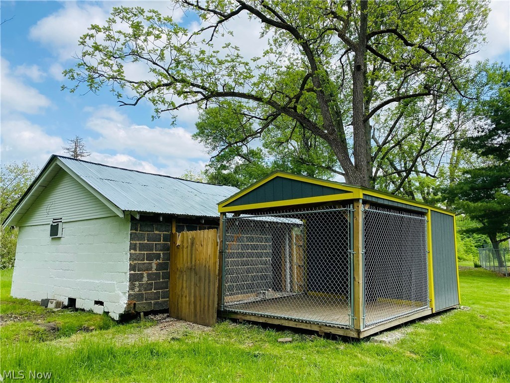 Warren Township - Residential