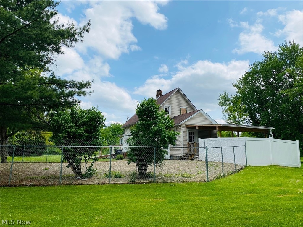 Warren Township - Residential