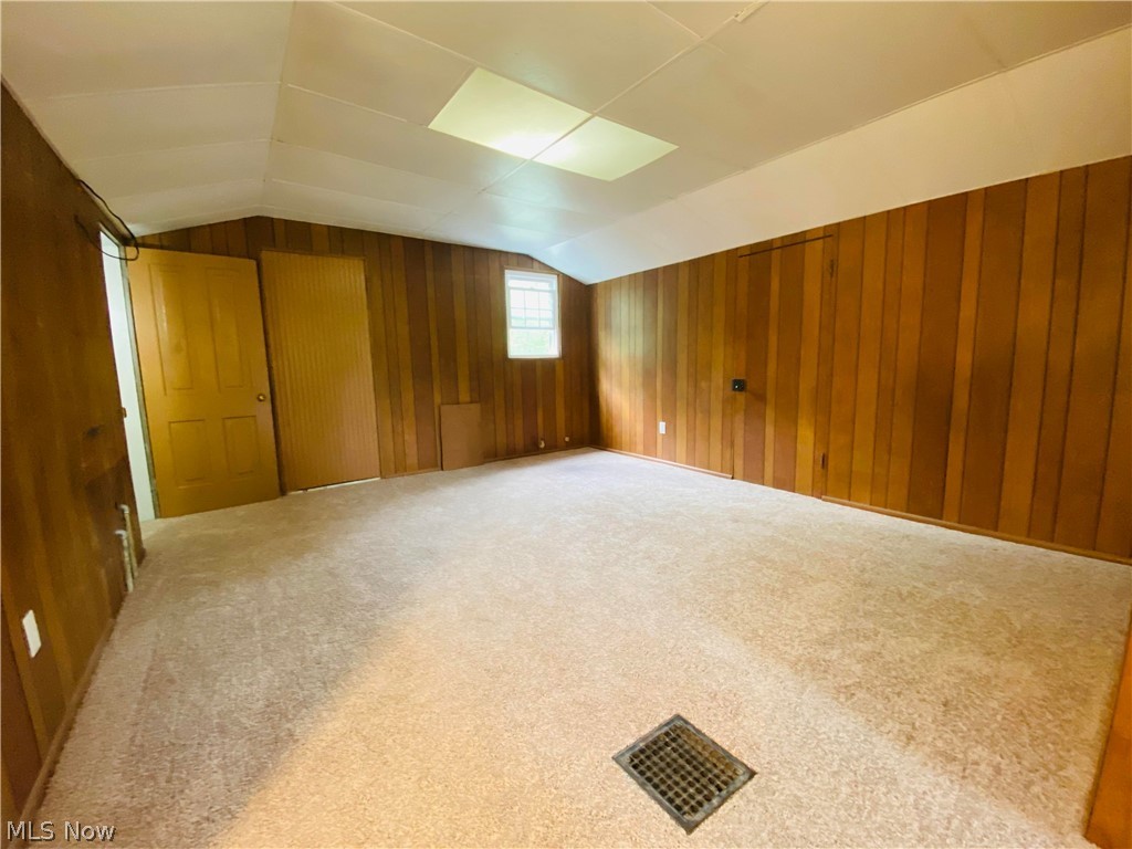 Warren Township - Residential