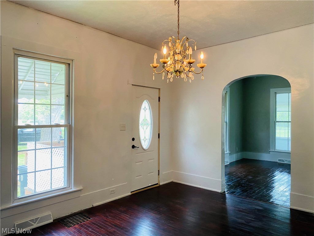 Warren Township - Residential