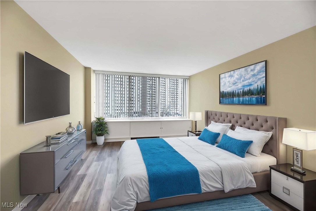 12700 Lake Avenue #704, Lakewood, Ohio image 12