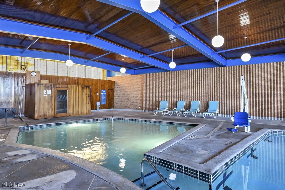 12700 Lake Avenue #704, Lakewood, Ohio image 23