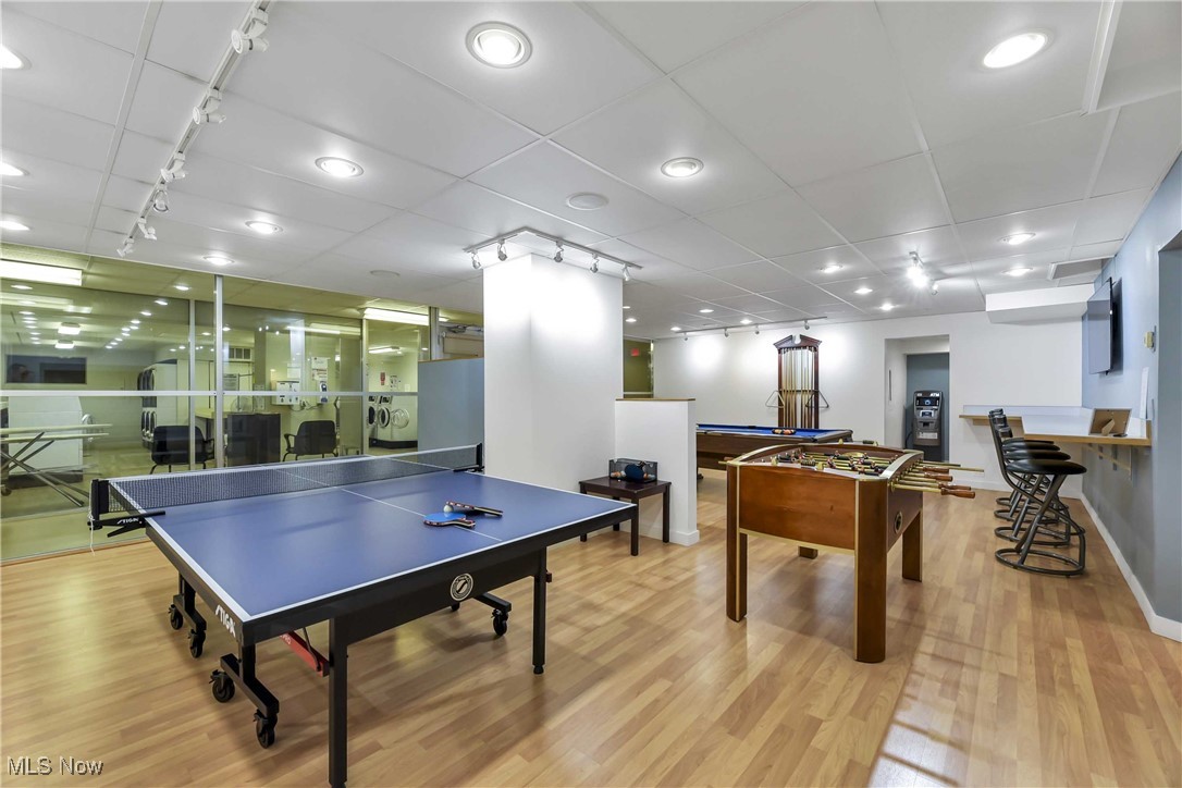 12700 Lake Avenue #704, Lakewood, Ohio image 28