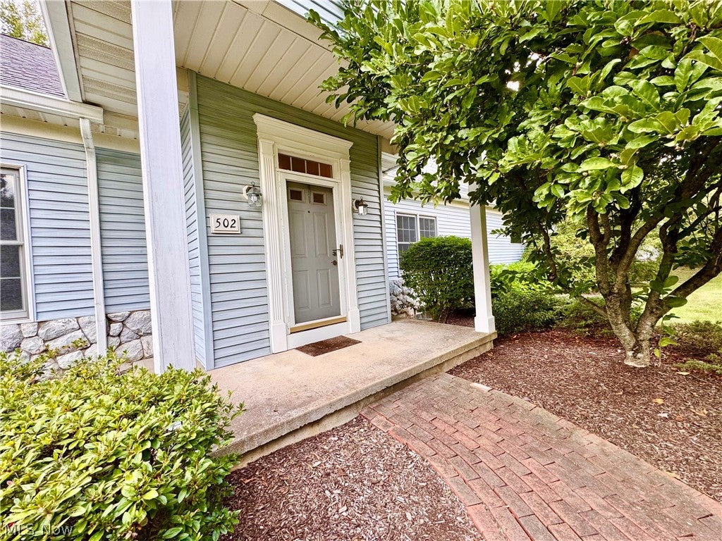 502 Dogwood Lane