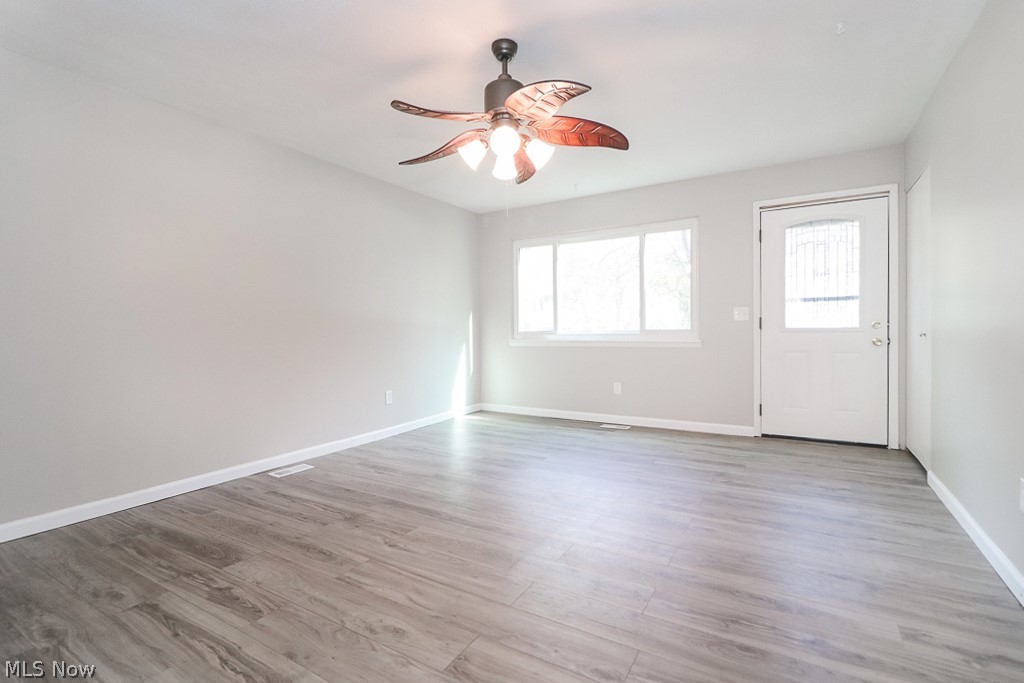 Ridgeville Heights - Residential Lease