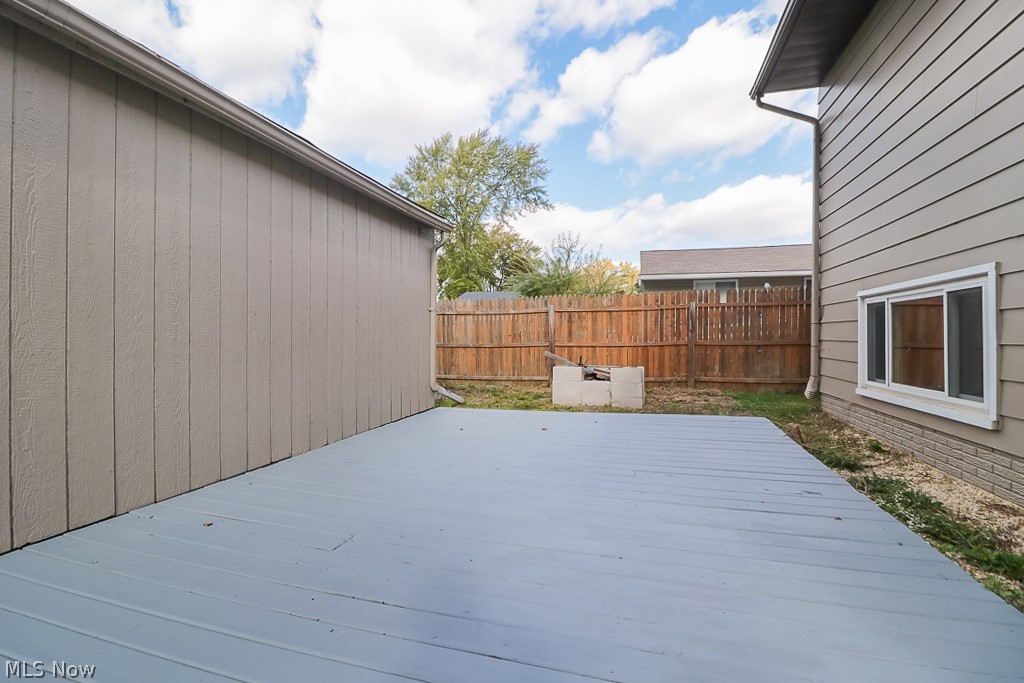 Ridgeville Heights - Residential Lease