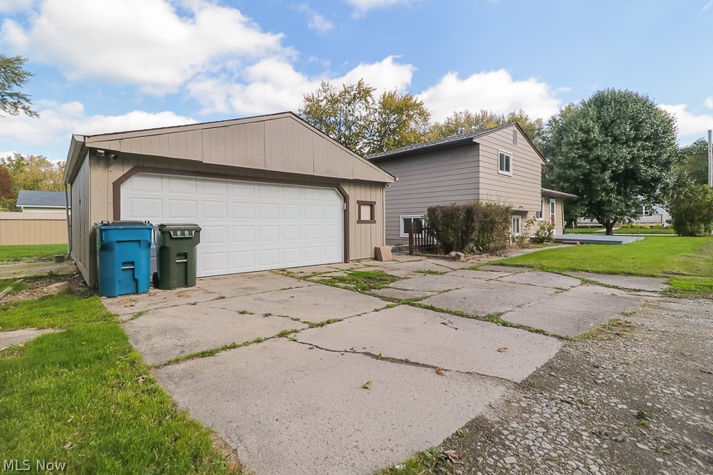 Ridgeville Heights - Residential Lease