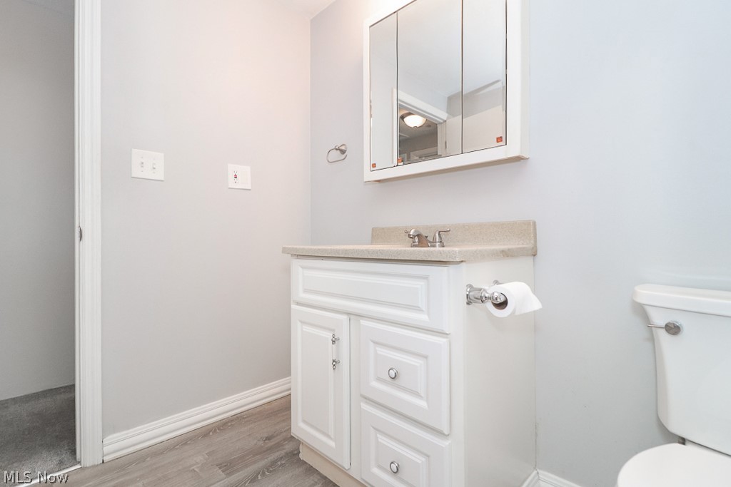 Ridgeville Heights - Residential Lease