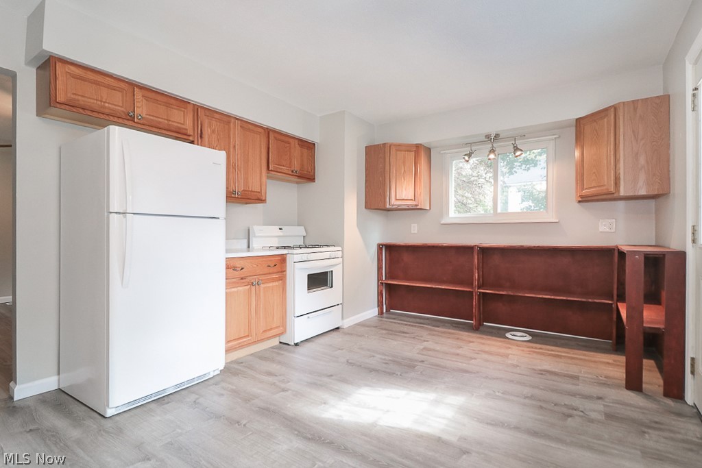 Ridgeville Heights - Residential Lease