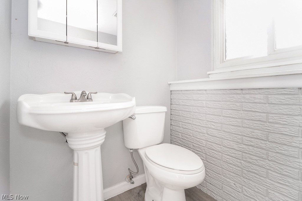 Ridgeville Heights - Residential Lease