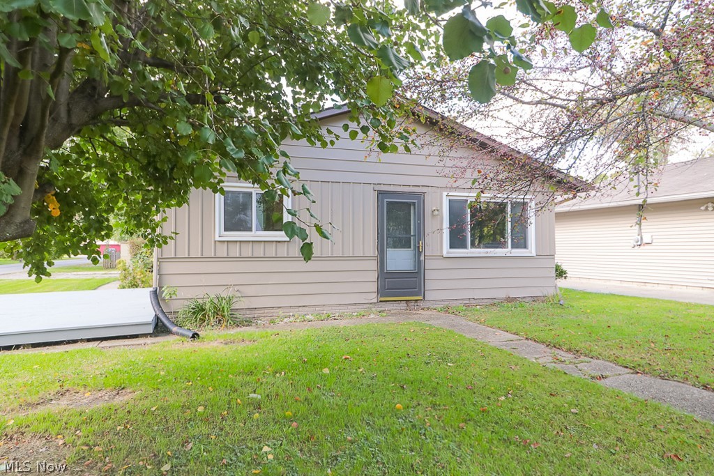 Ridgeville Heights - Residential Lease