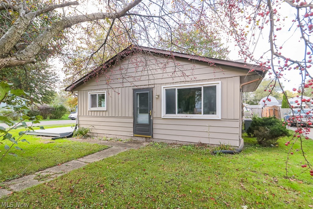 Ridgeville Heights - Residential Lease