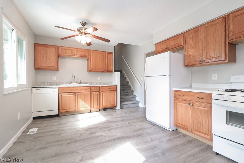 Ridgeville Heights - Residential Lease