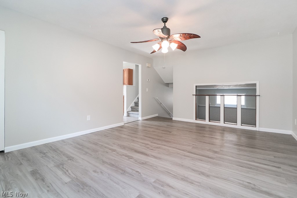 Ridgeville Heights - Residential Lease