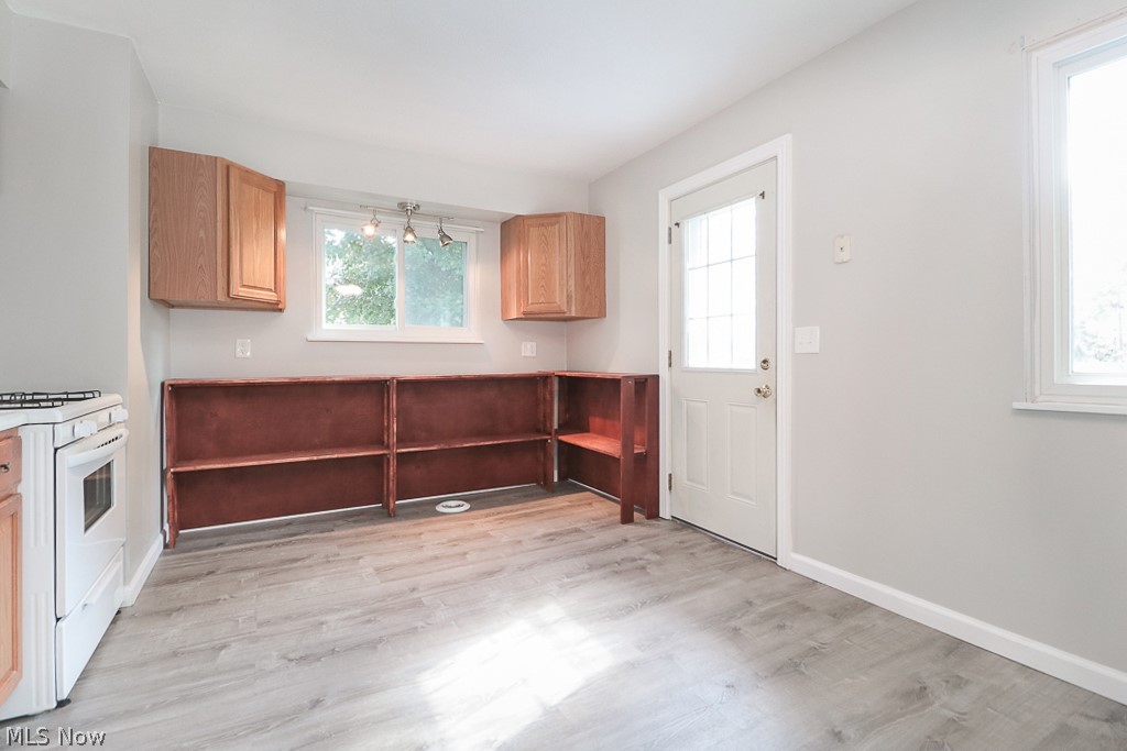 Ridgeville Heights - Residential Lease